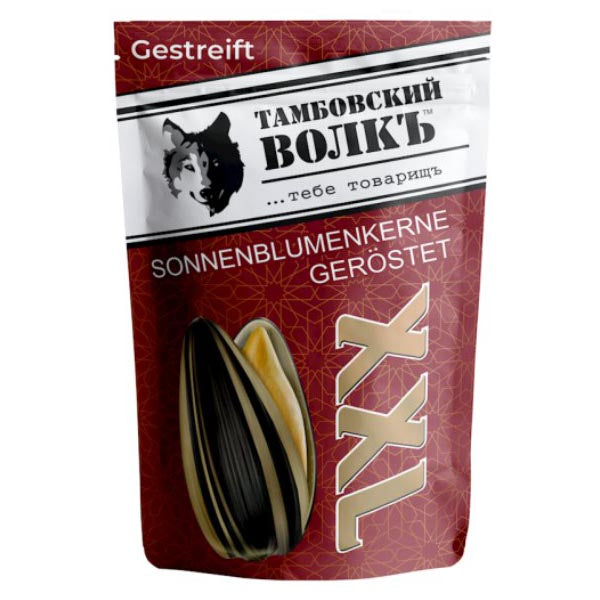 Семечки подсолнечника Восточные XXL – 10,58 унций (300 г)